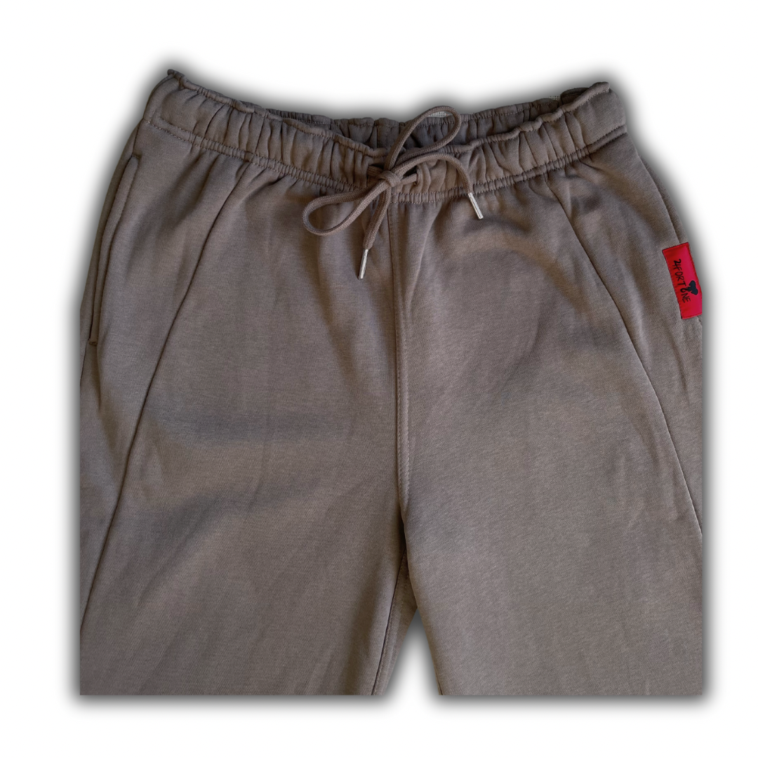 Mocha Sweatpants