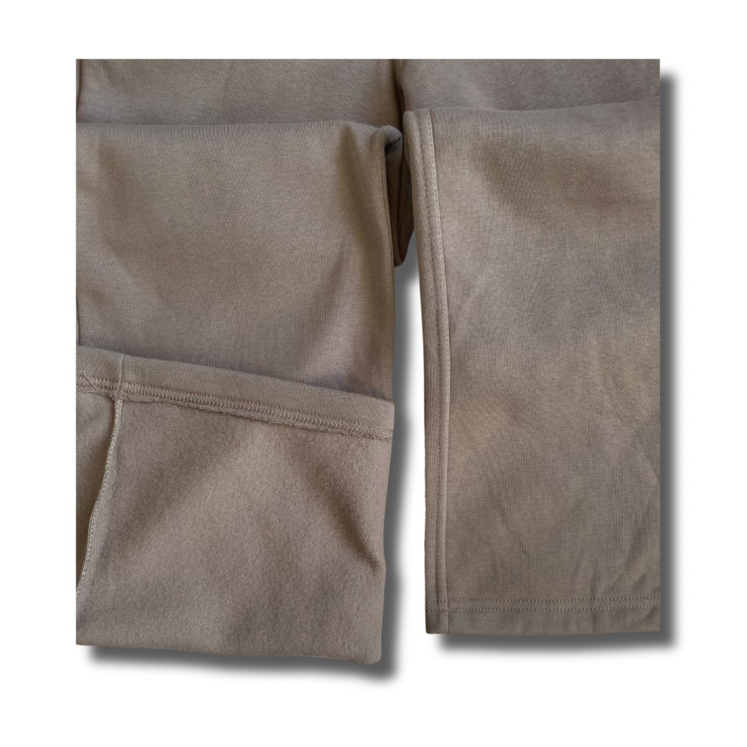 Mocha Sweatpants