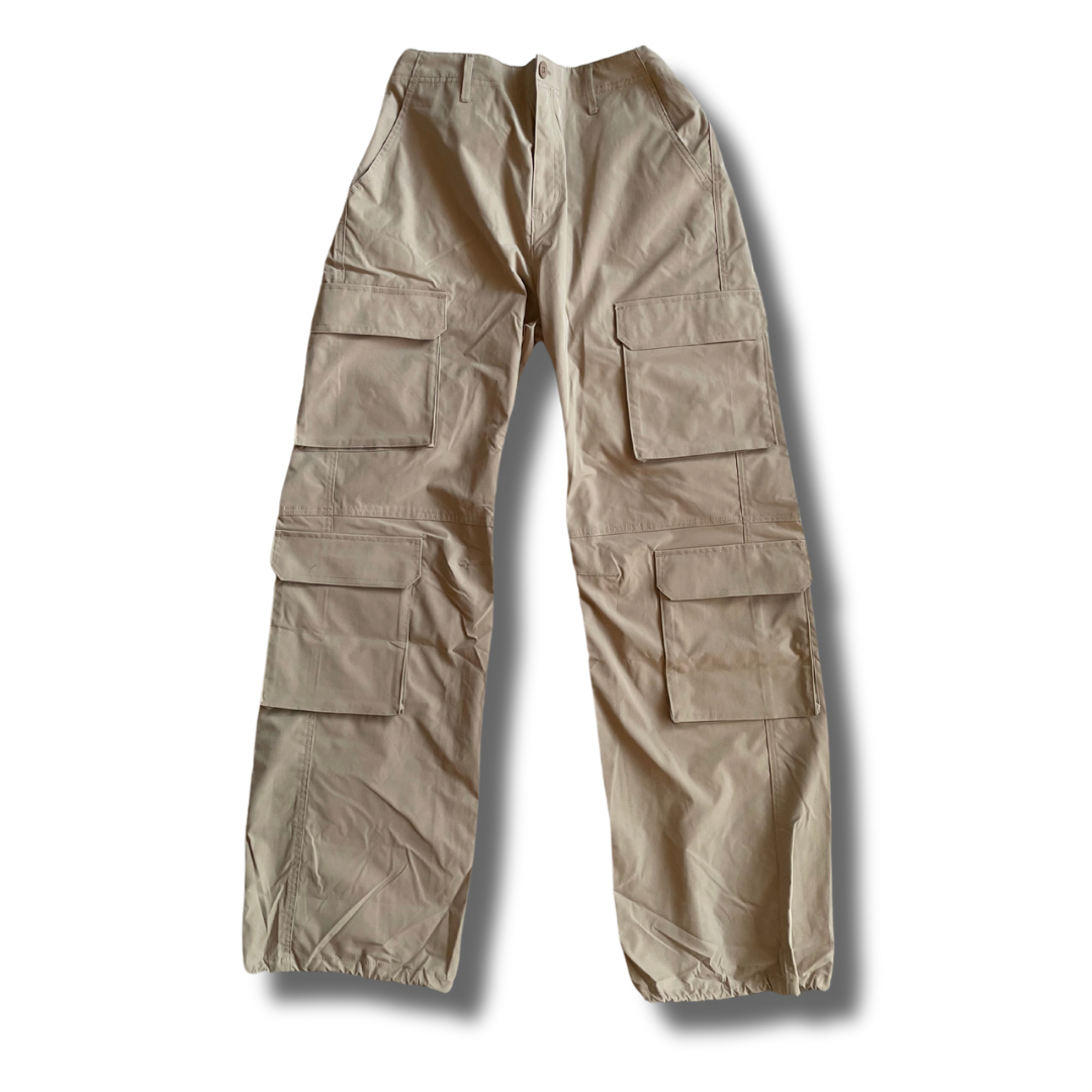 24 FORTUNE KARGO PANTS