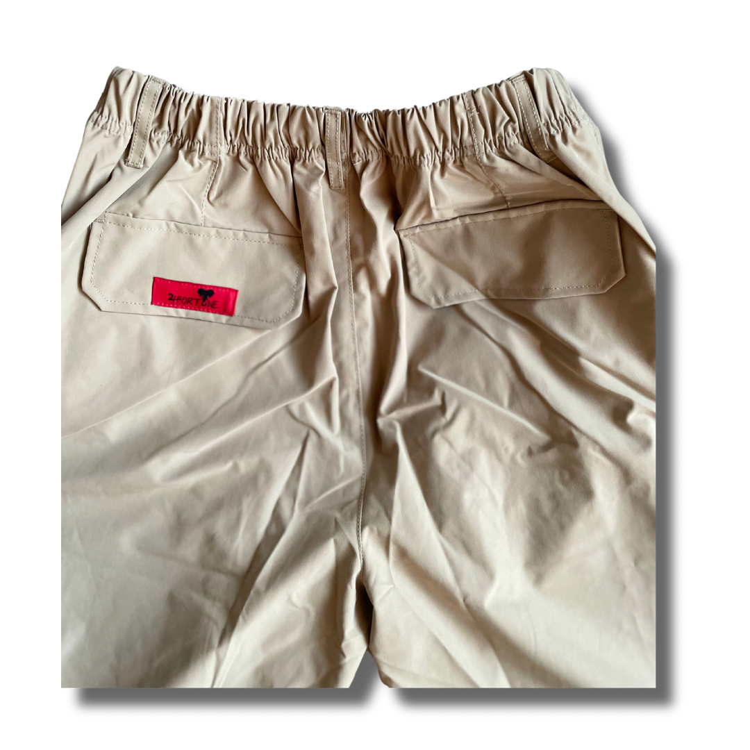 24 FORTUNE KARGO PANTS