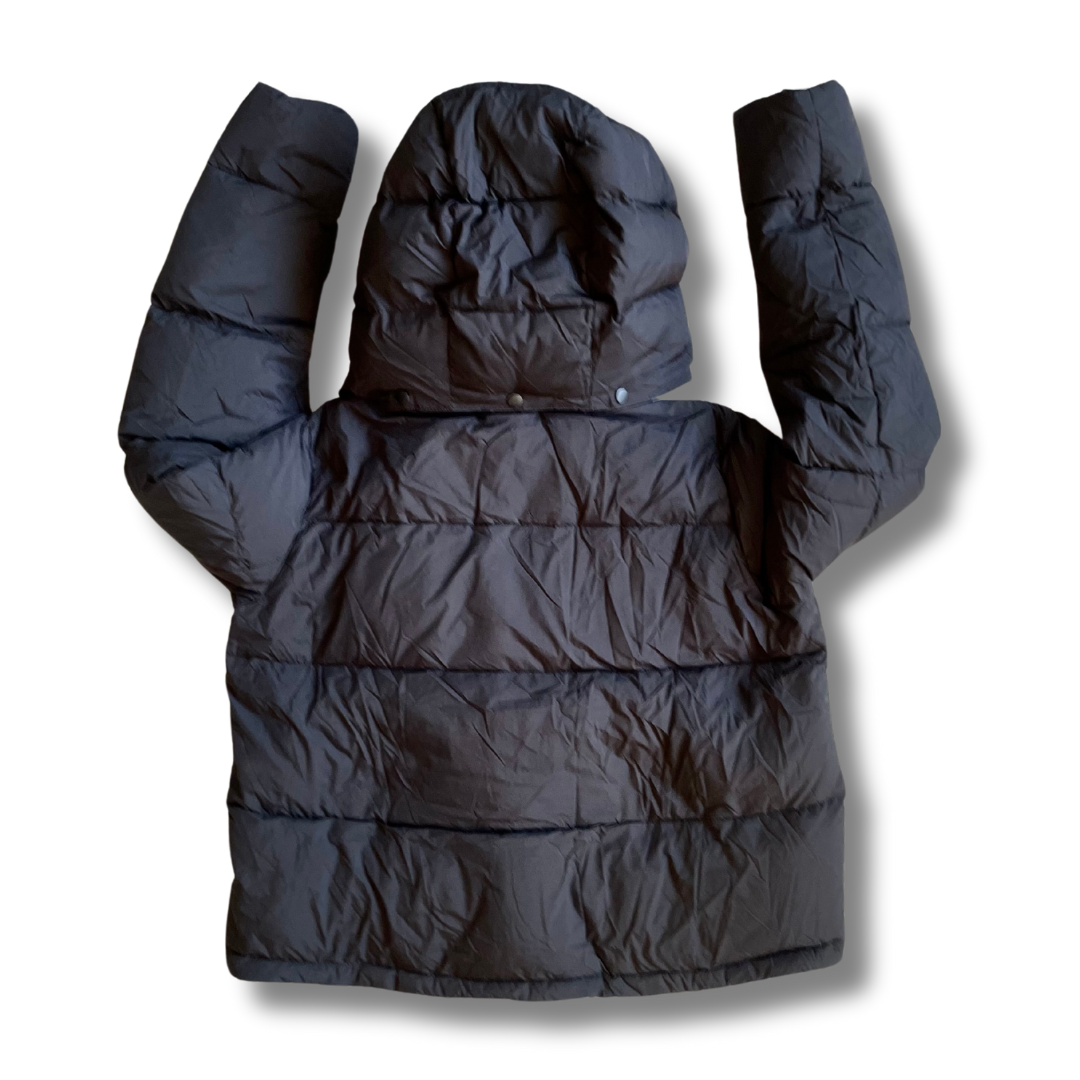 24 FORTUNE SHORT PUFF JACKETS