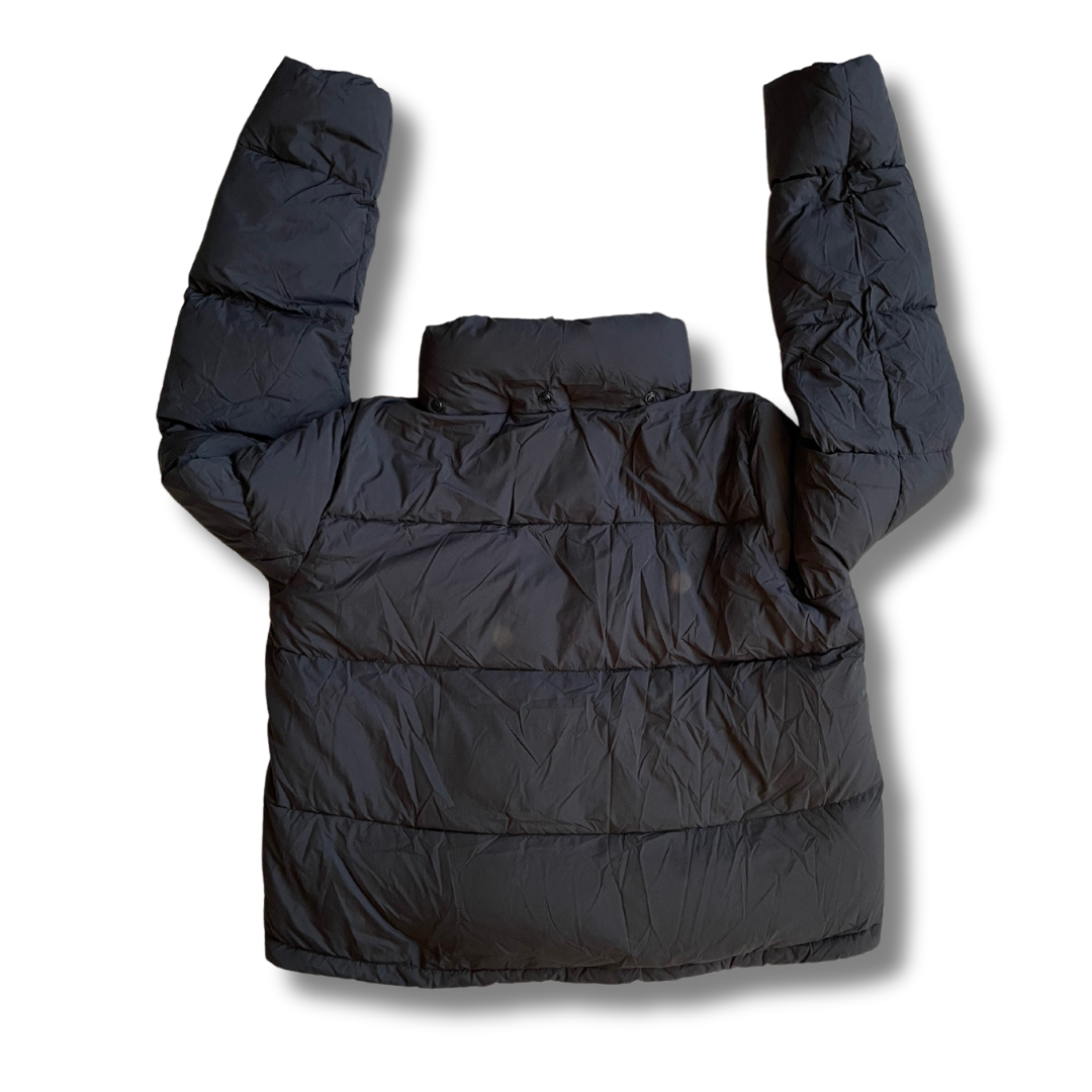 24 FORTUNE SHORT PUFF JACKETS