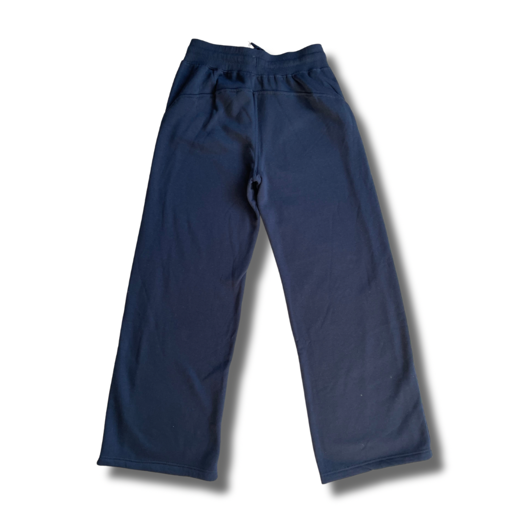 Navy Blue Sweatpants