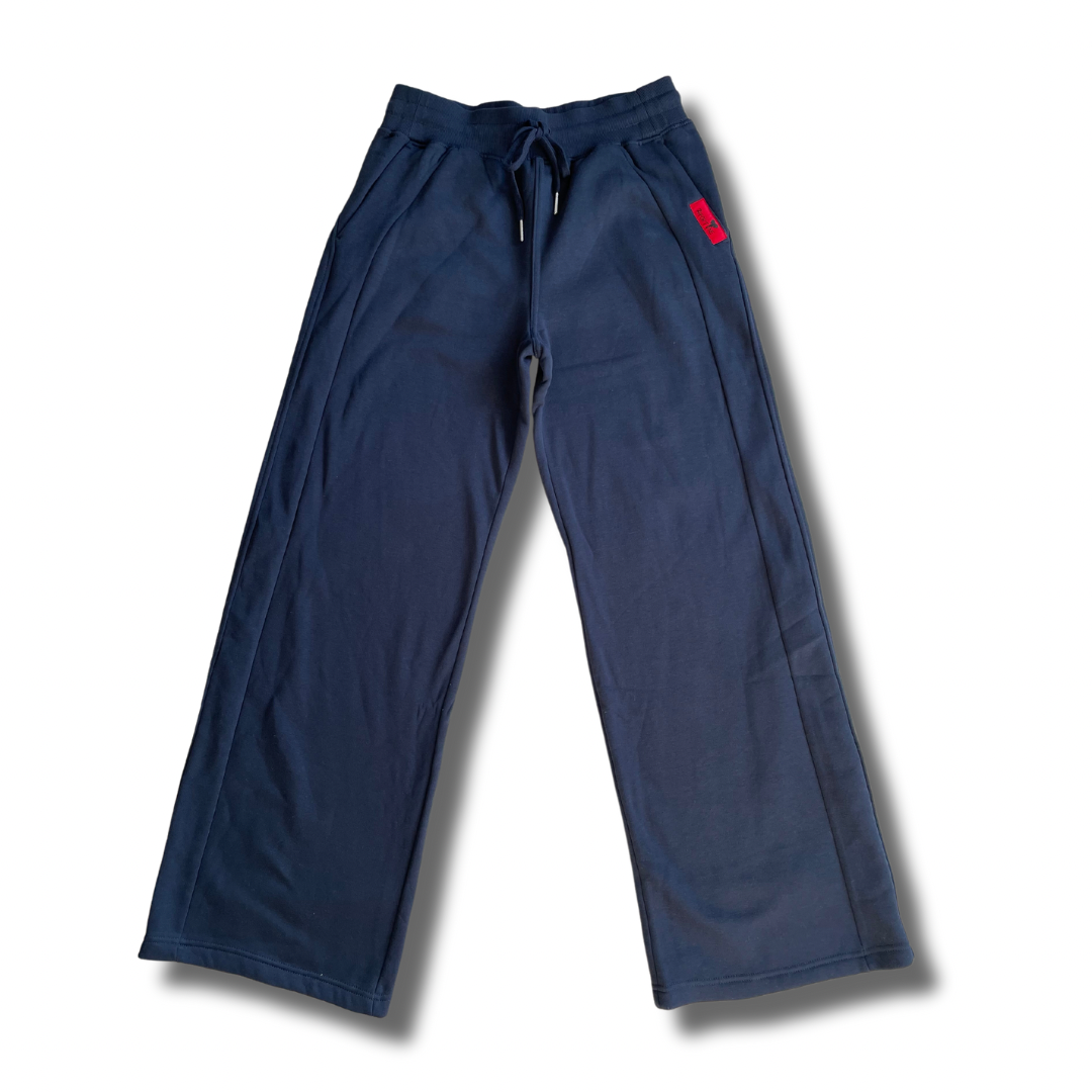 Navy Blue Sweatpants