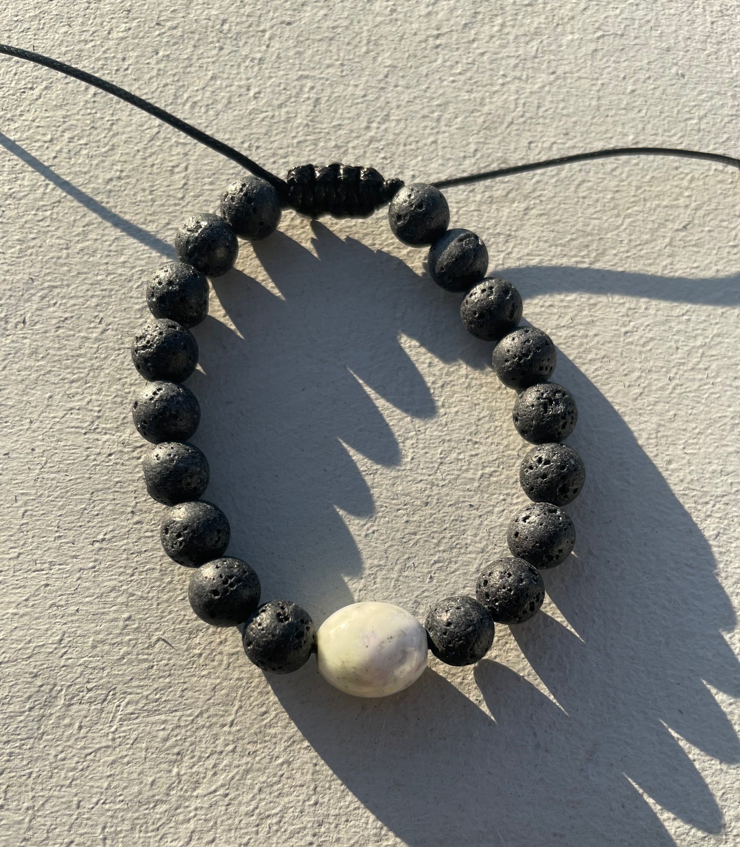 Lilac Jade Barrel