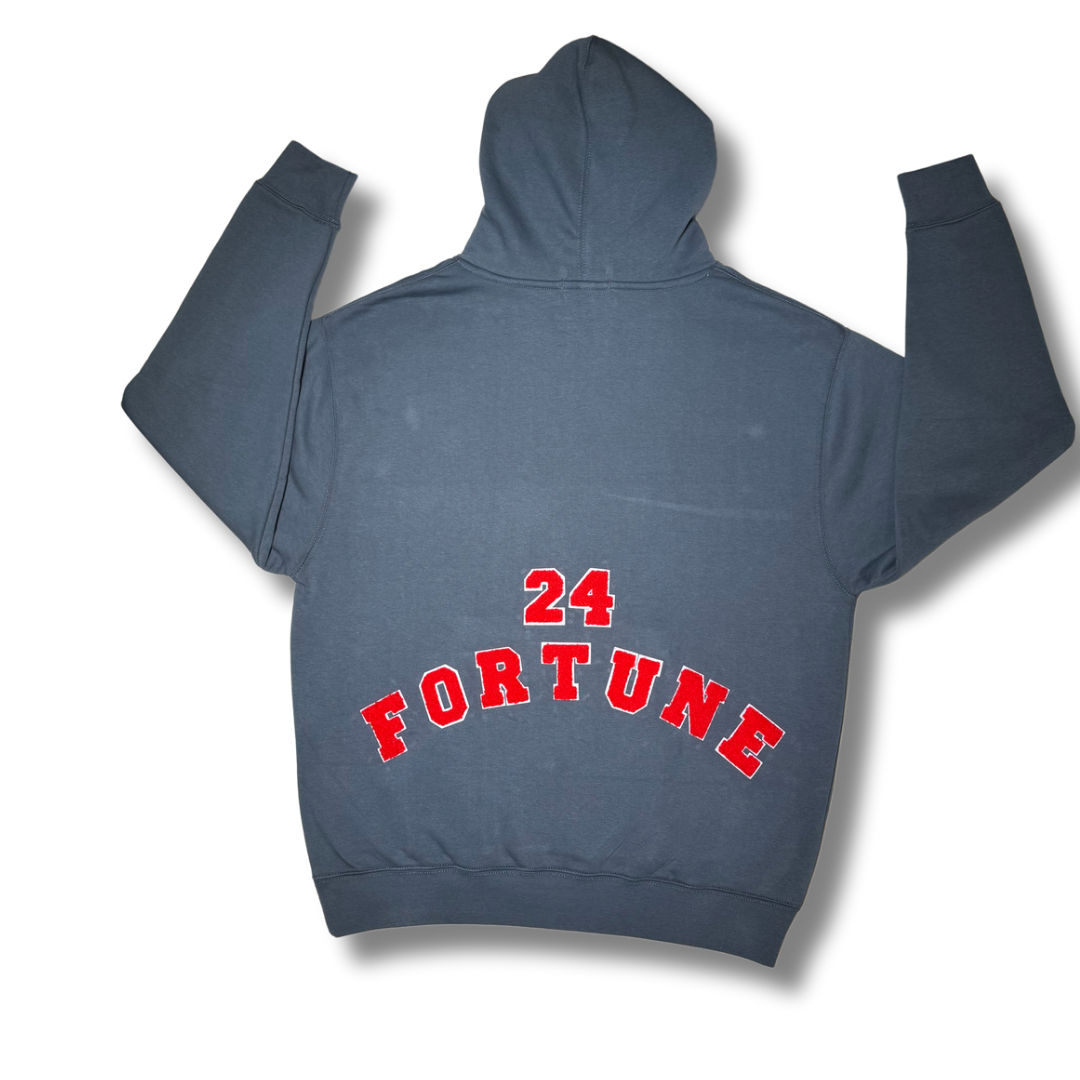 24 FORTUNE Hoodie