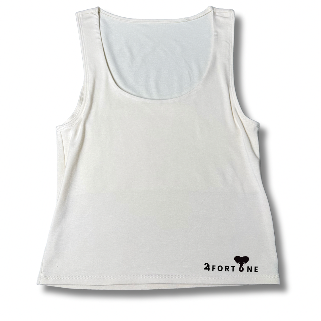 24 FORTUNE CROP TOP