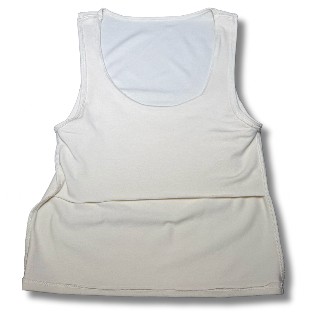 24 FORTUNE CROP TOP