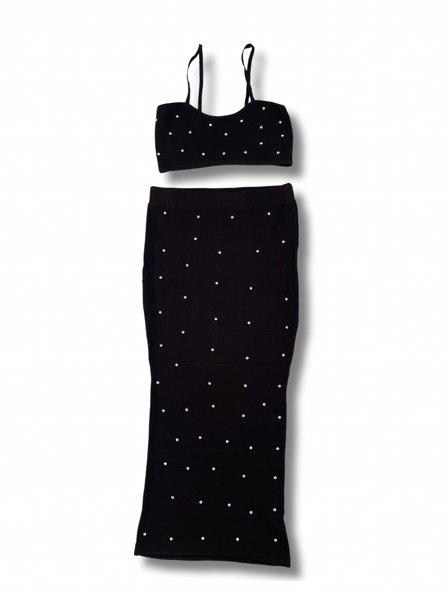 Two Set Skirt Piece
