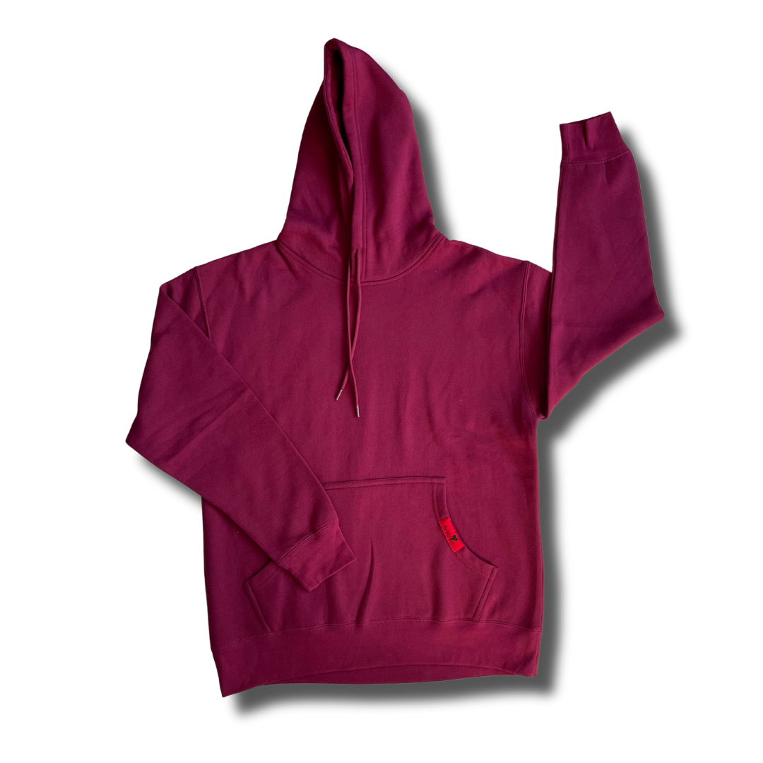 24 FORTUNE HOODIES