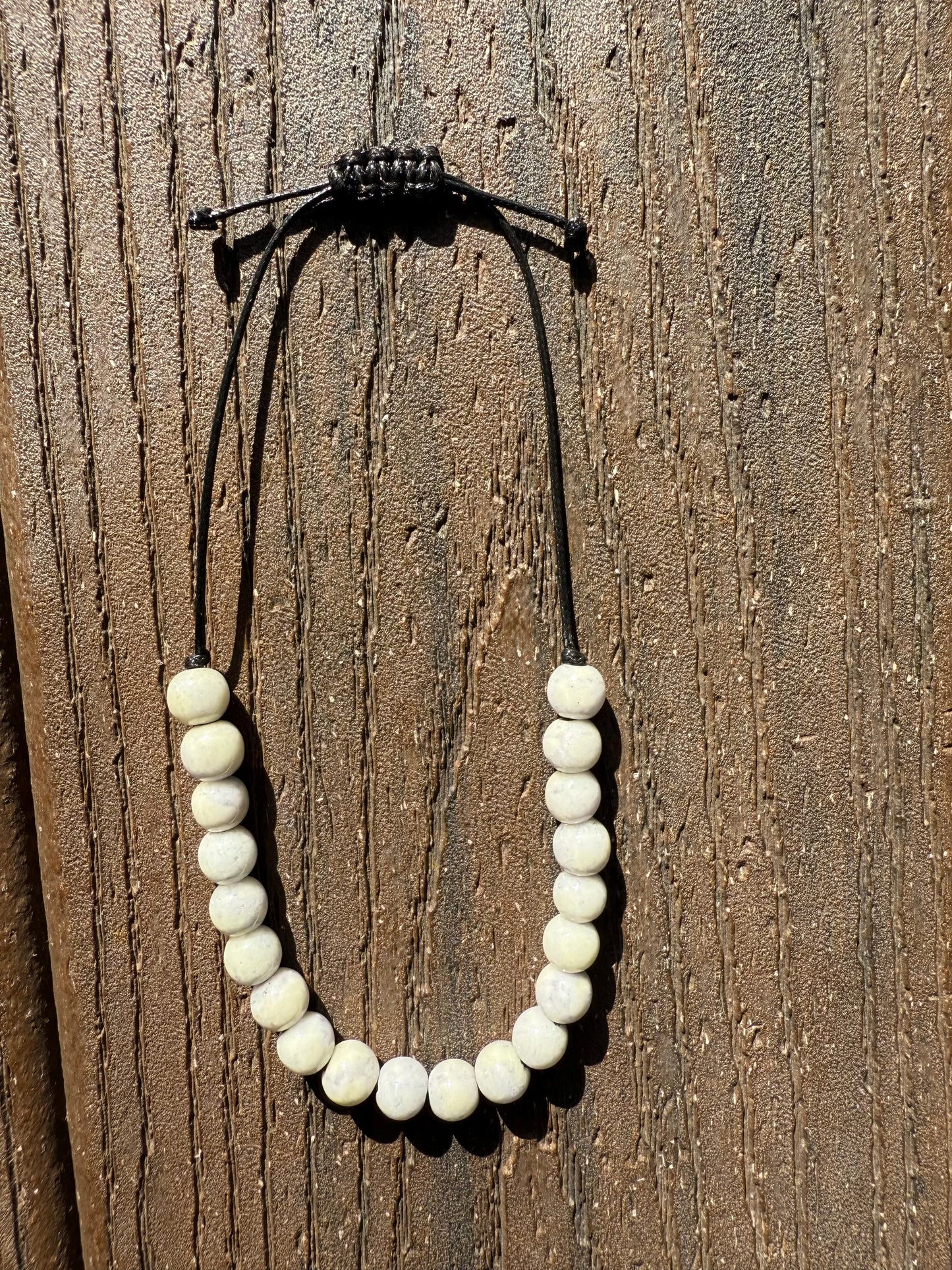 Lilac White Jade