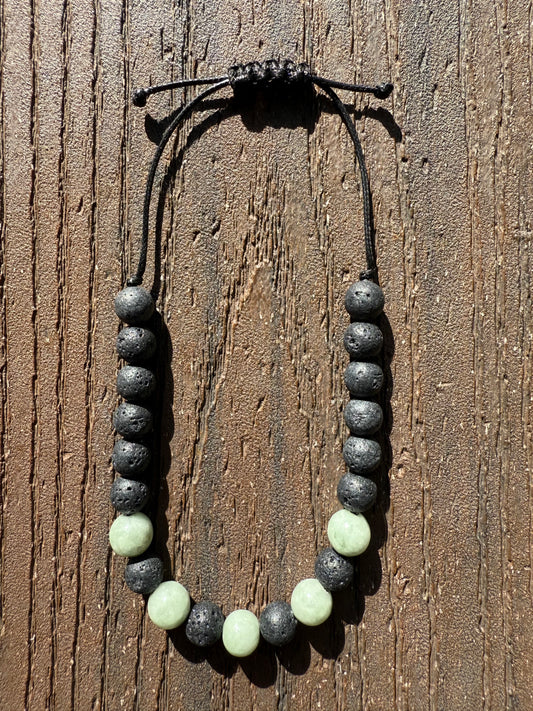Light Green Jade 2