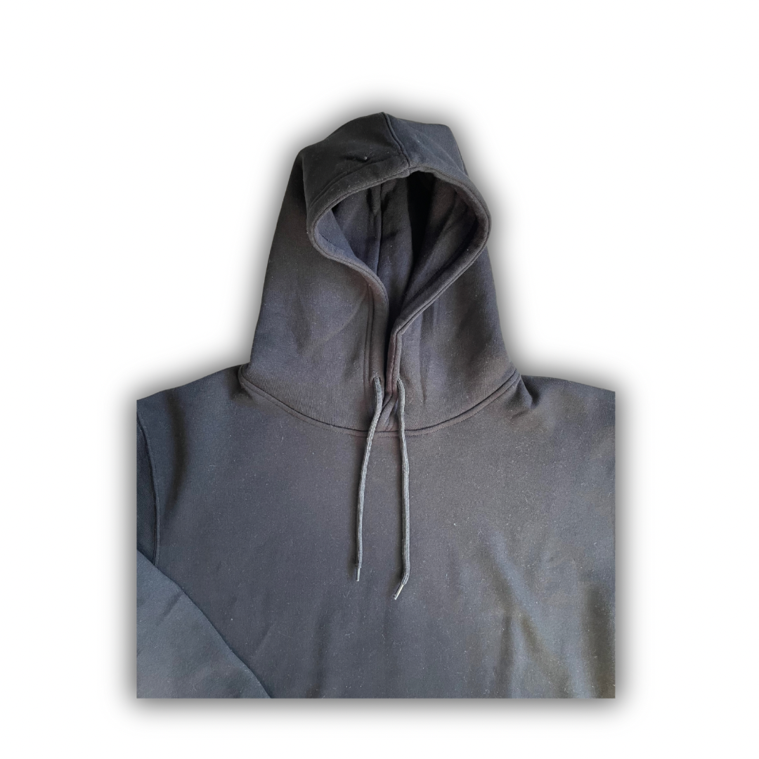 24 FORTUNE HOODIES