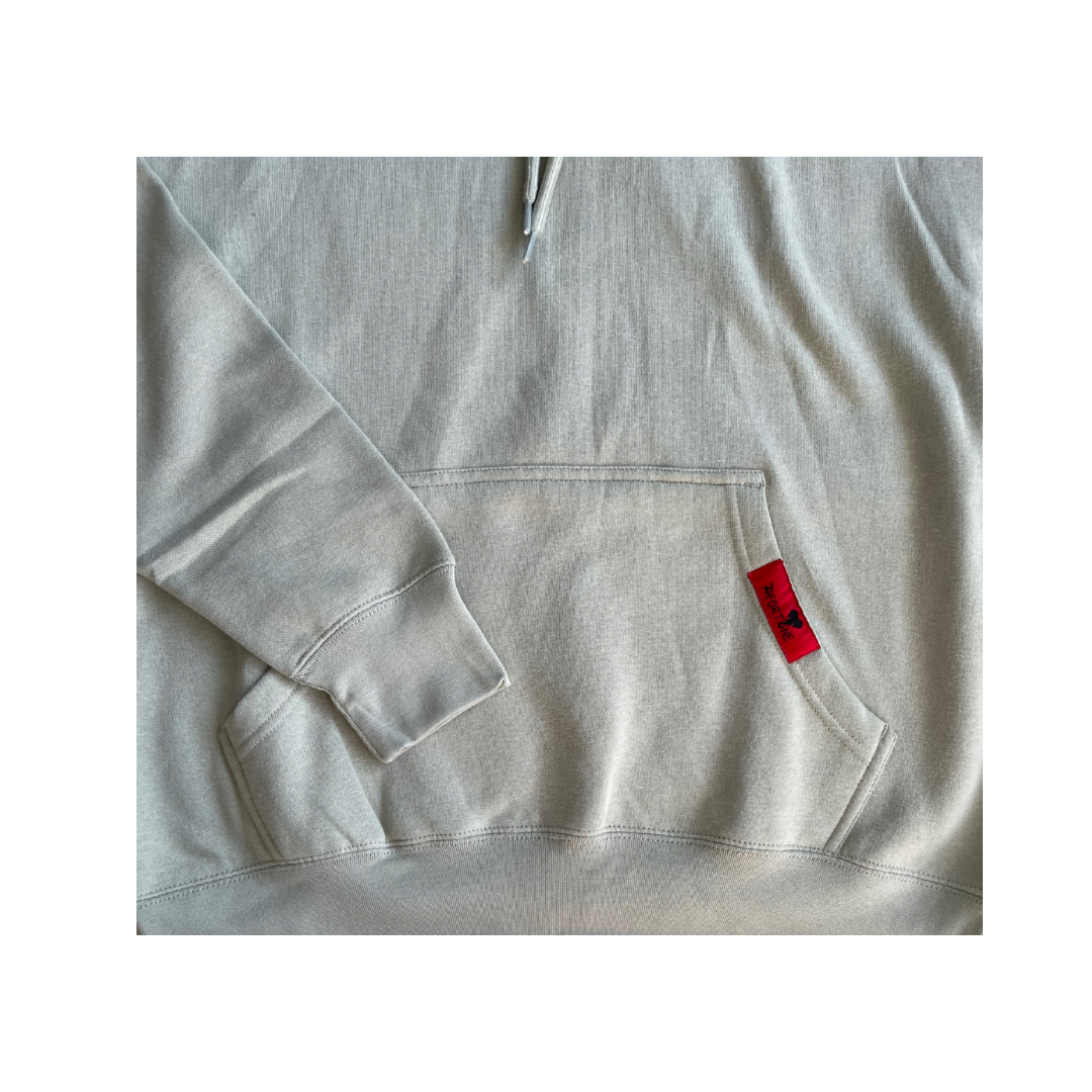 24 FORTUNE HOODIES