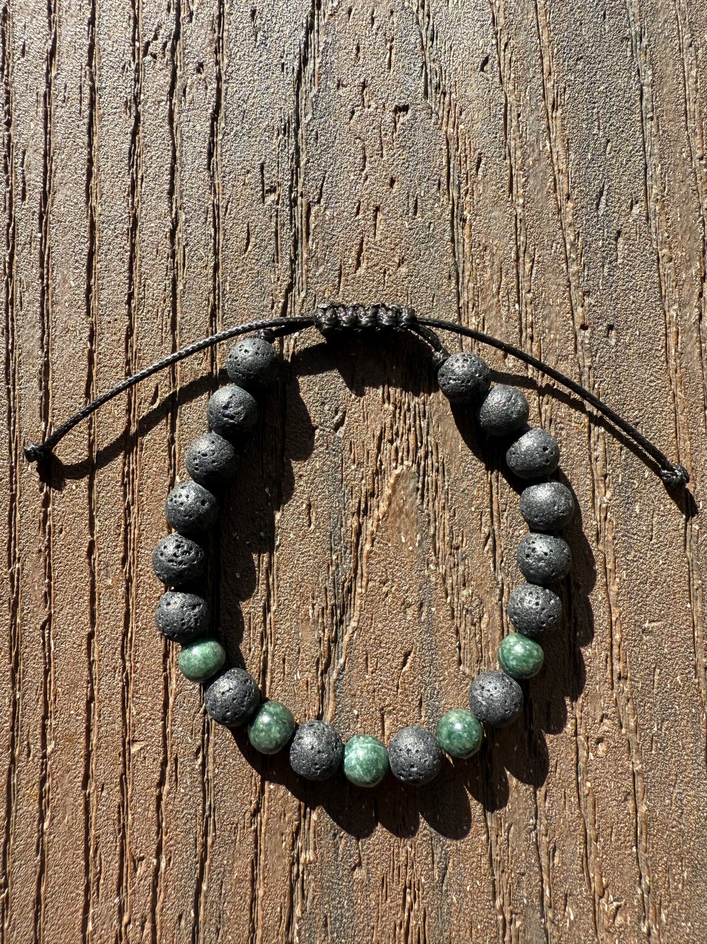 Emerald Green Jade 2