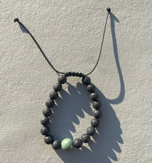 Green Jade
