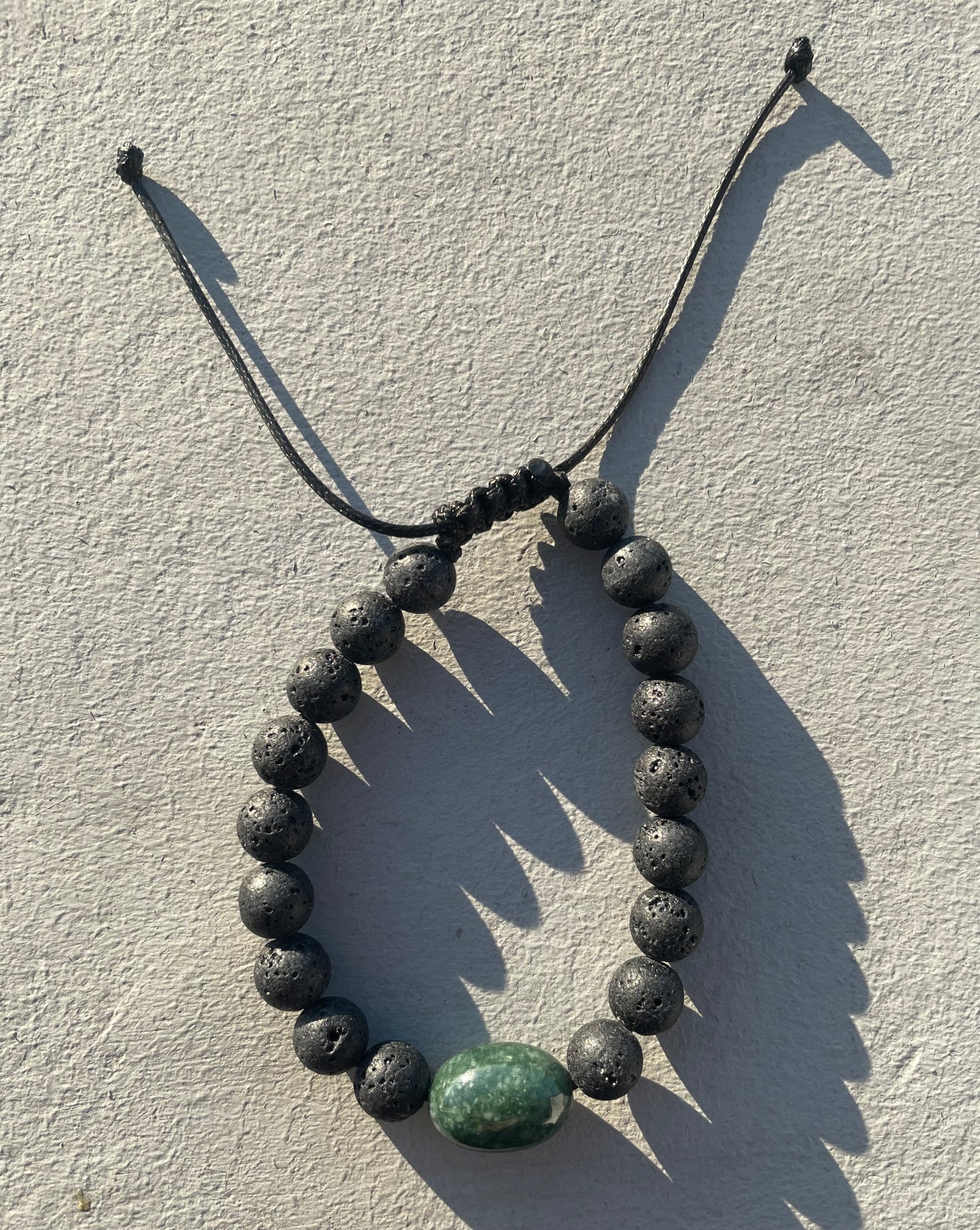 Traditional Jade Barrel