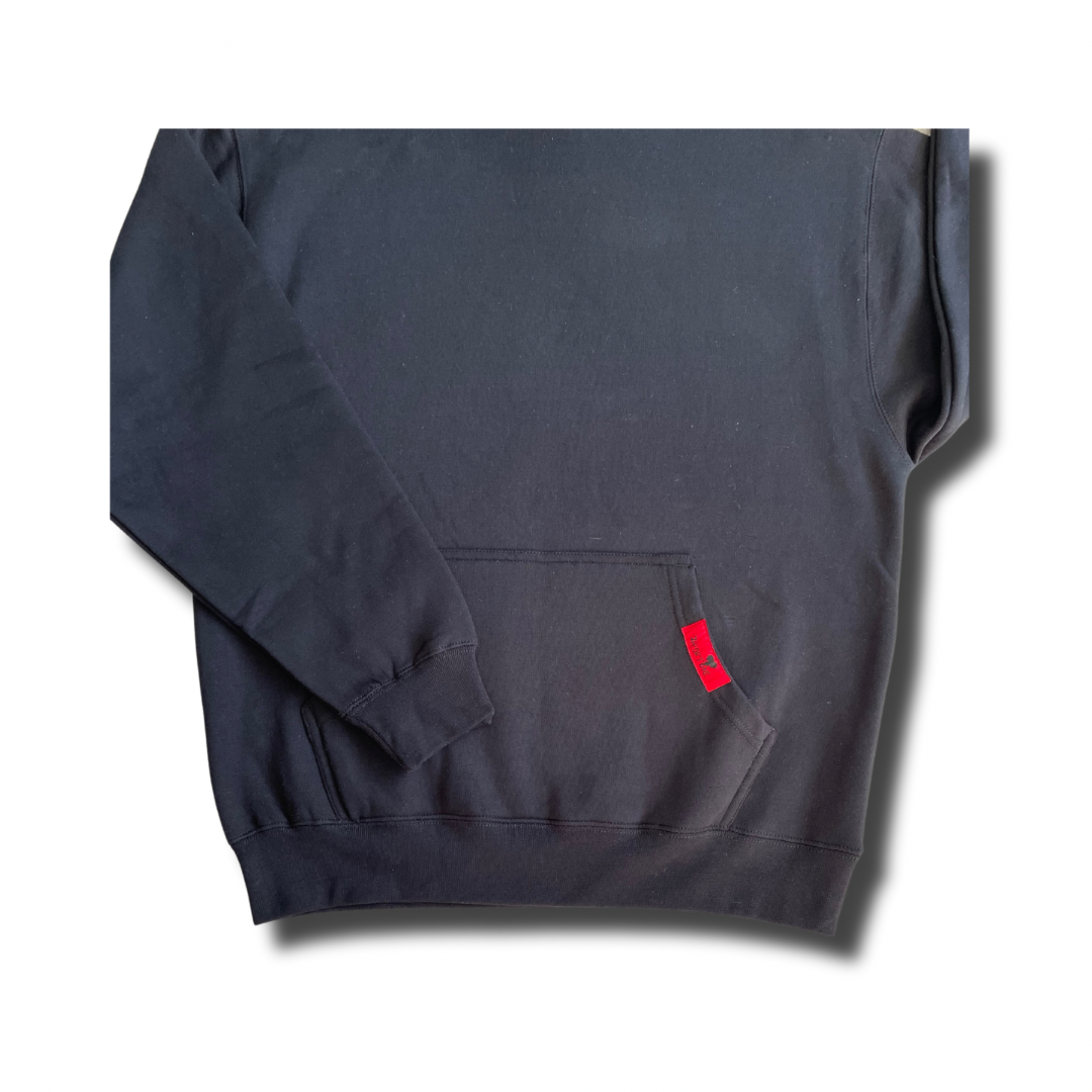24 FORTUNE HOODIES