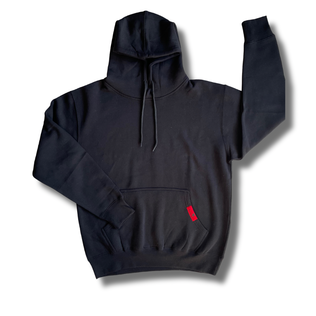 24 FORTUNE HOODIES