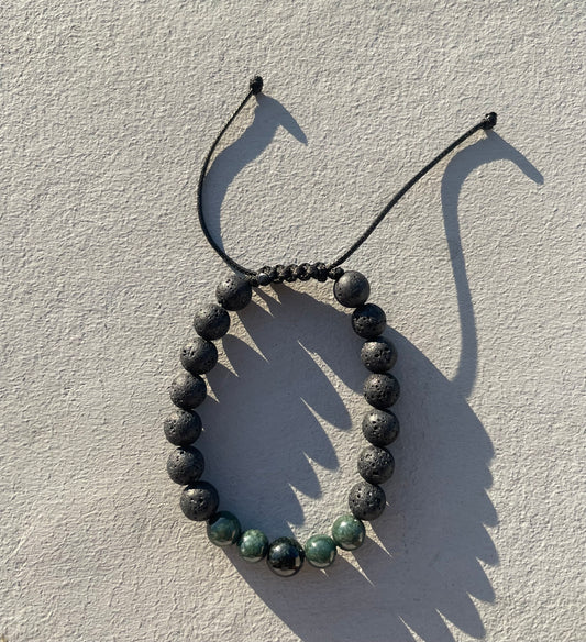 Emerald Green Jade 1