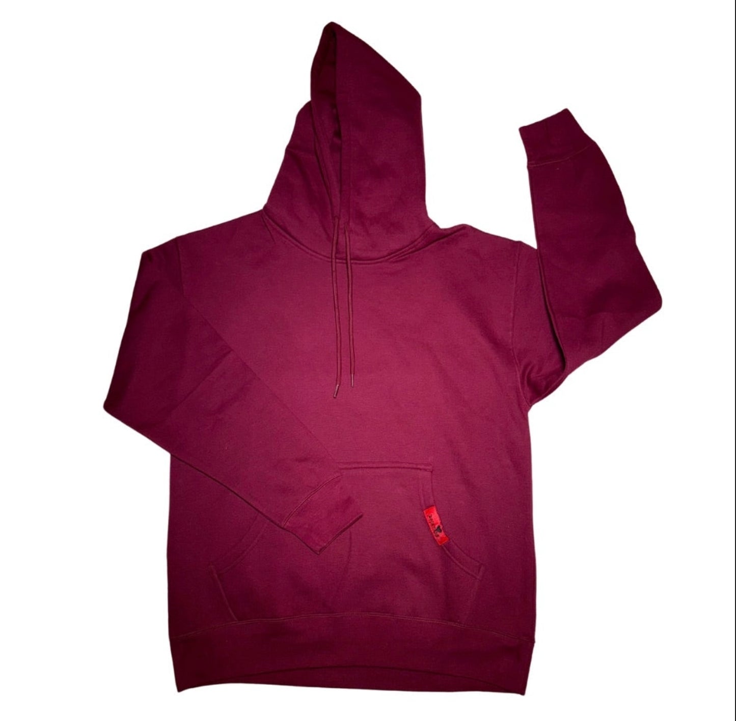 24 FORTUNE HOODIES