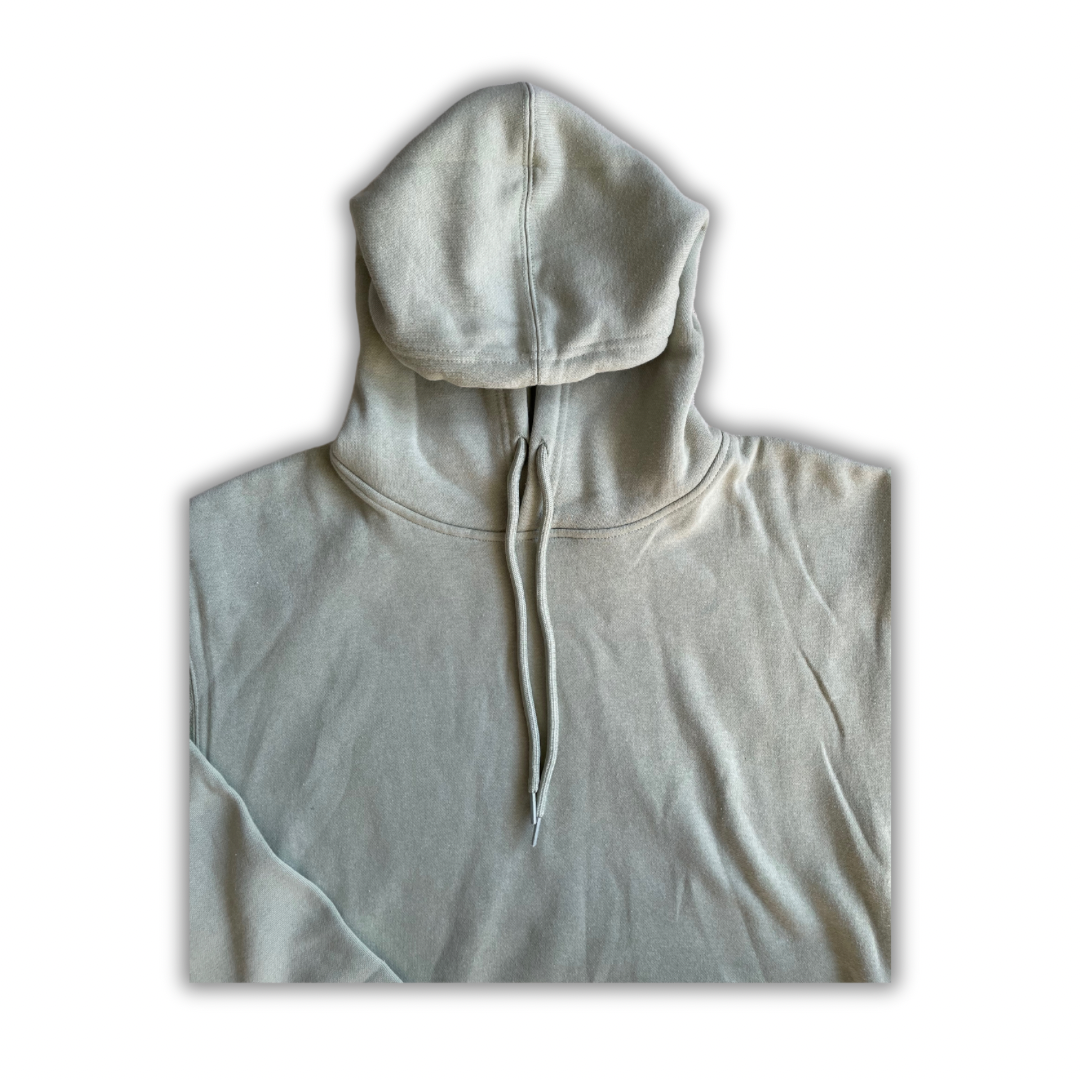 24 FORTUNE HOODIES