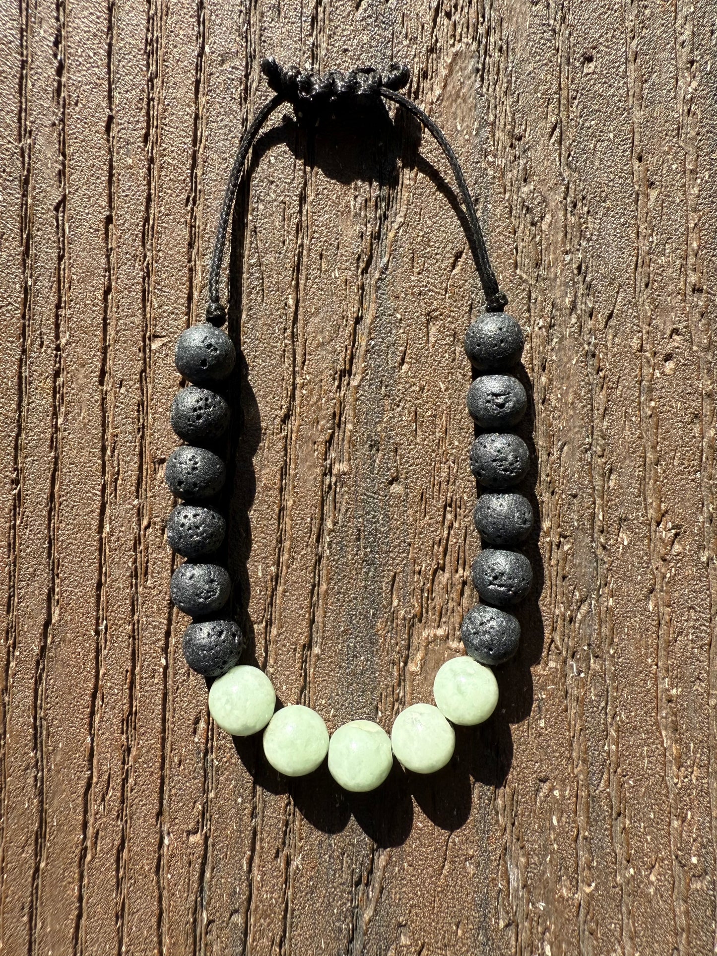 Light Green Jade