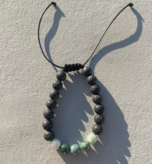 Translucent Jade