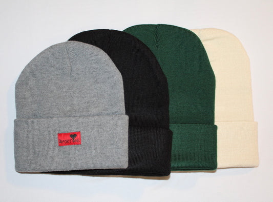24 Fortune Beanie