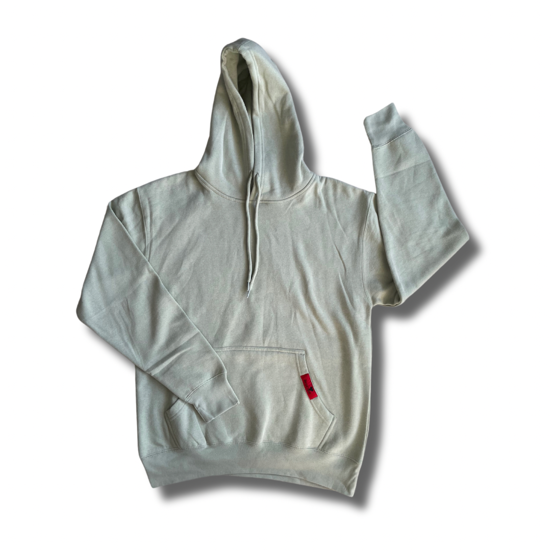 24 FORTUNE HOODIES