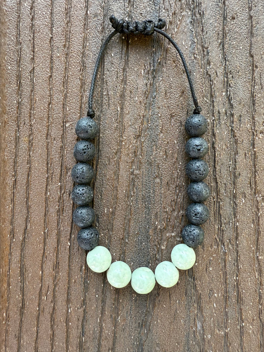 Light Green Jade