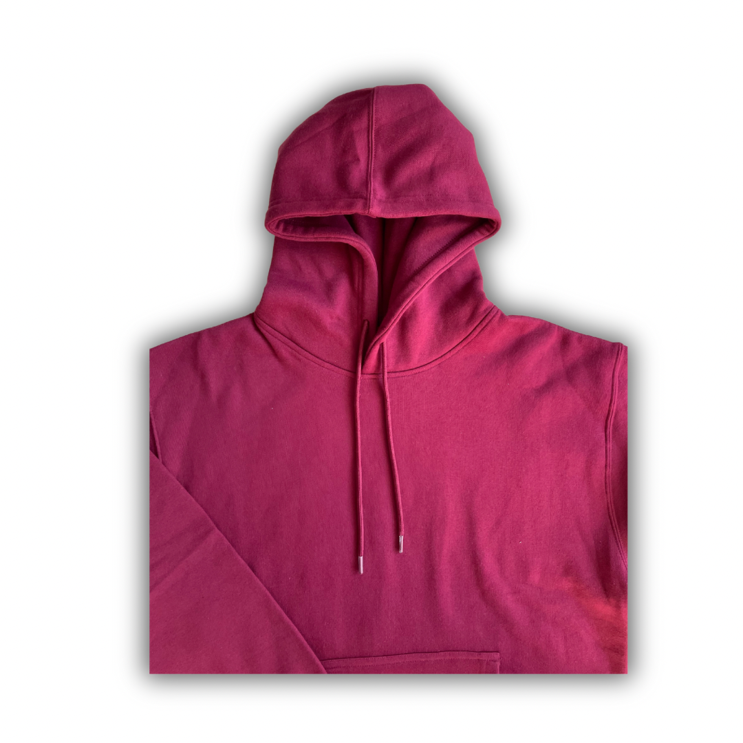24 FORTUNE HOODIES