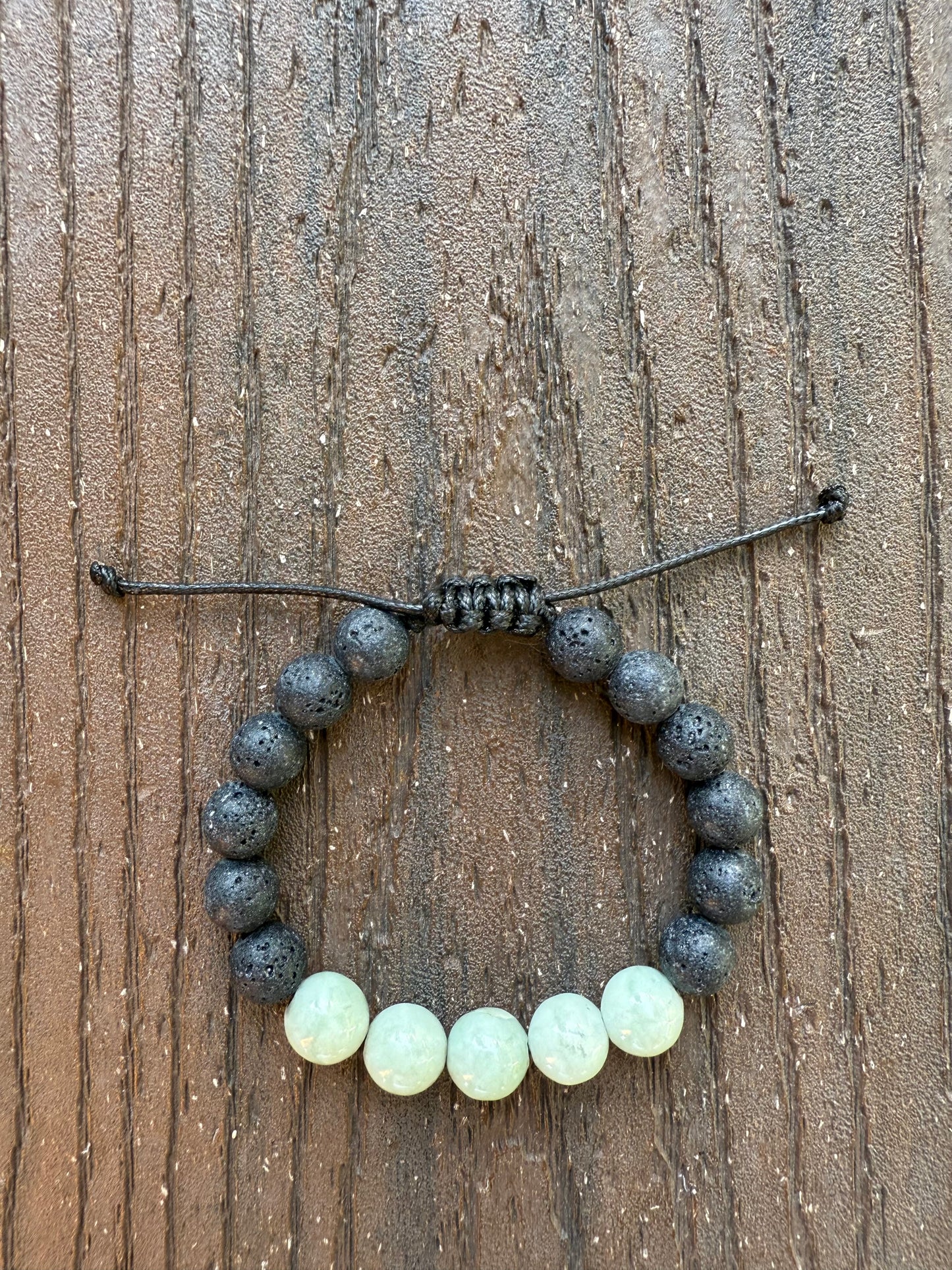 Light Green Jade