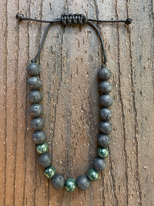 Emerald Green Jade 2