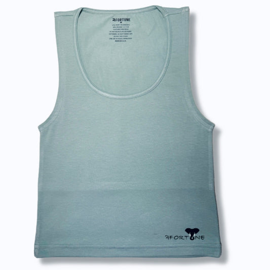 24 FORTUNE CROP TOP