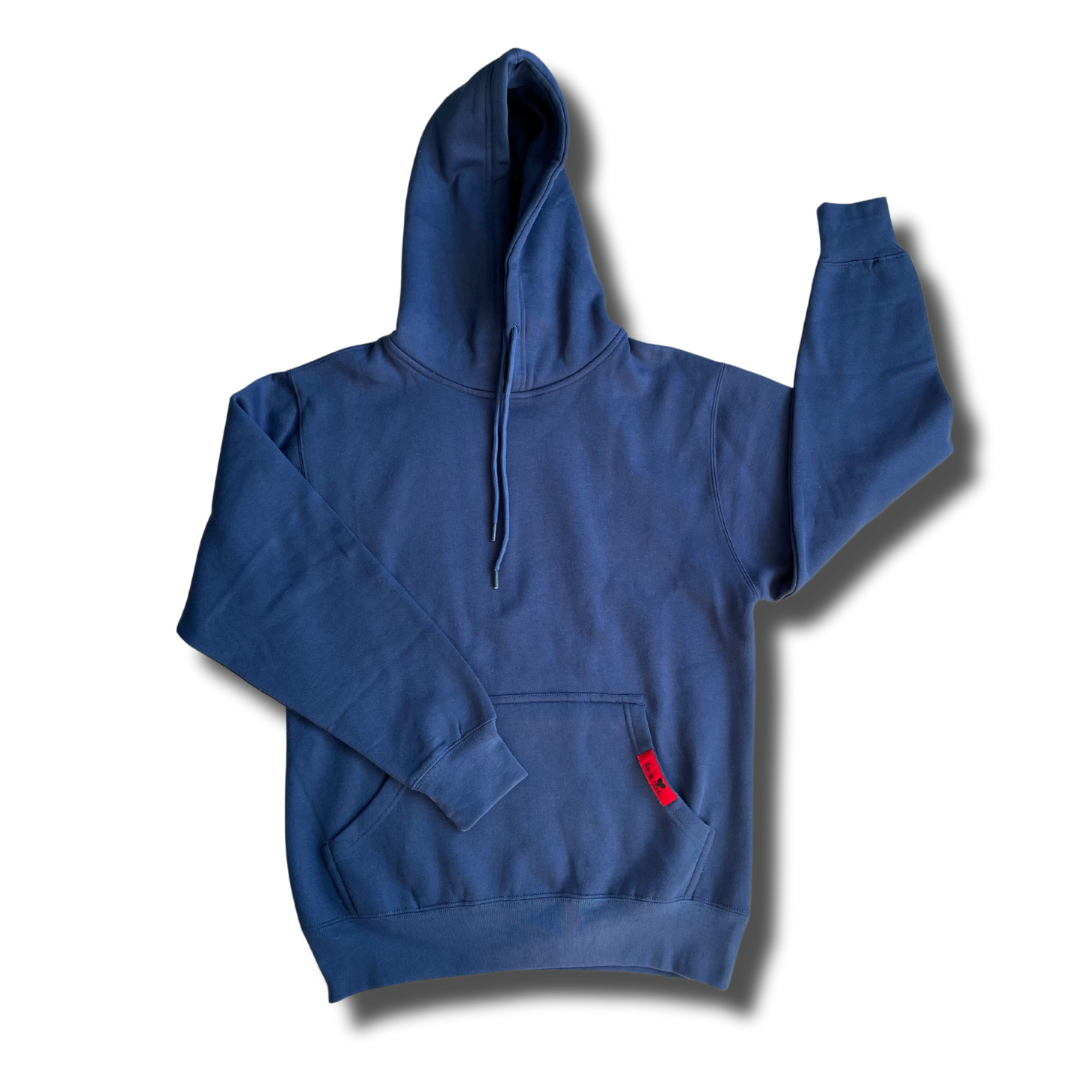 24 FORTUNE HOODIES