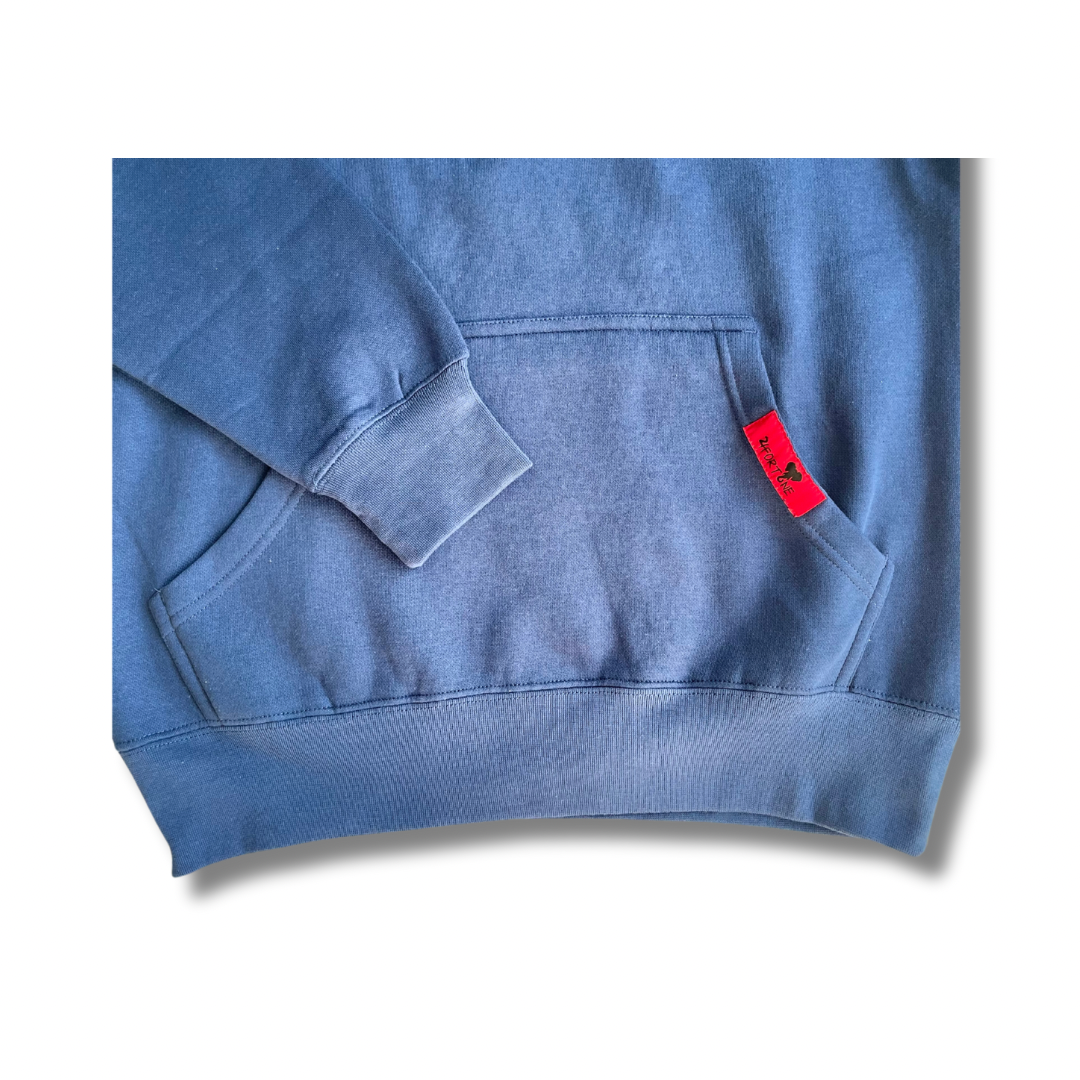 24 FORTUNE HOODIES