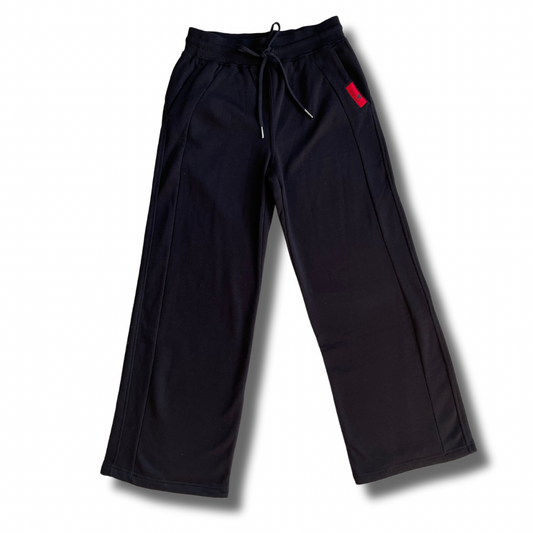 Black Sweatpants