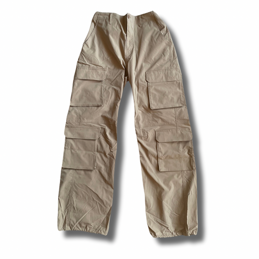 24 FORTUNE KARGO PANTS