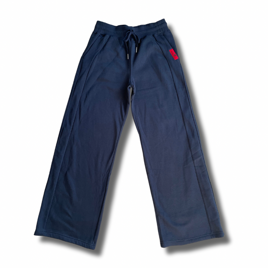 Navy Blue Sweatpants