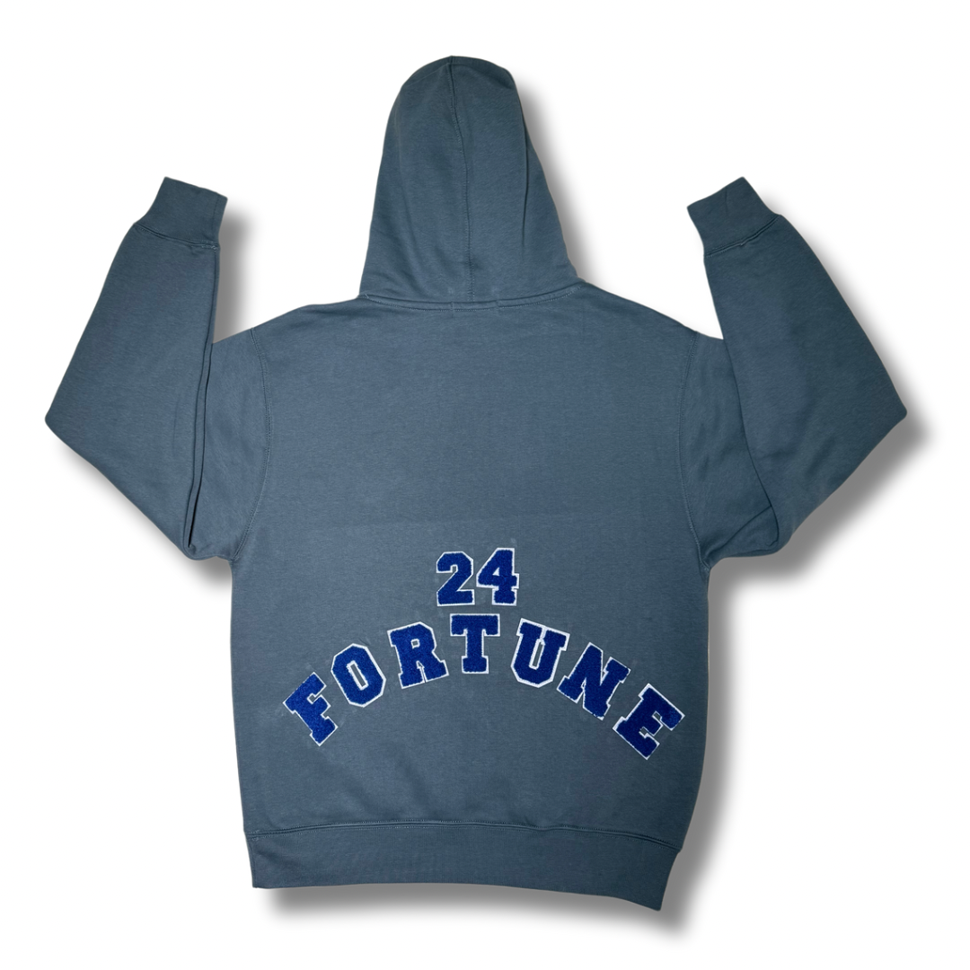 24 FORTUNE Hoodie
