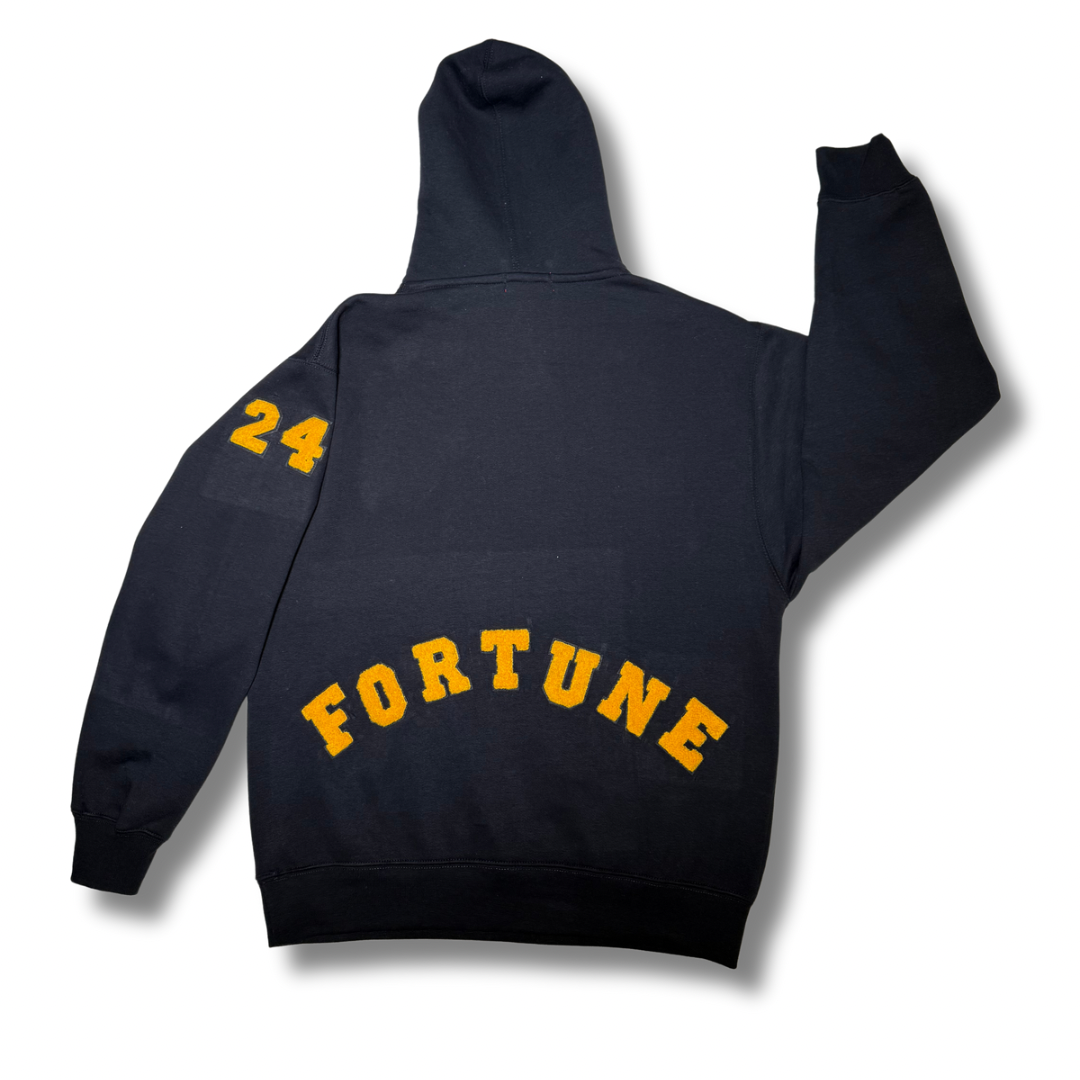 24 FORTUNE Hoodie