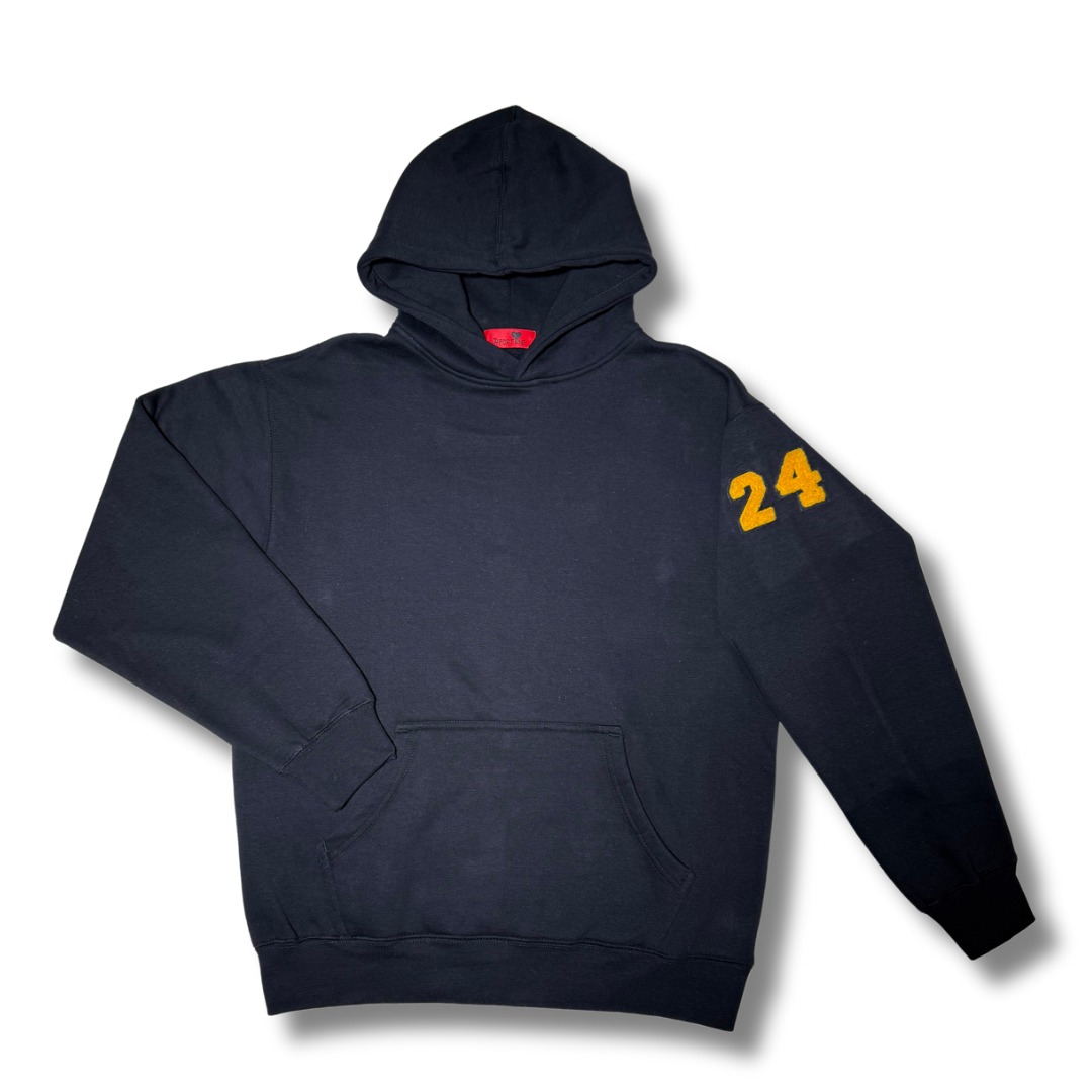 24 FORTUNE Hoodie